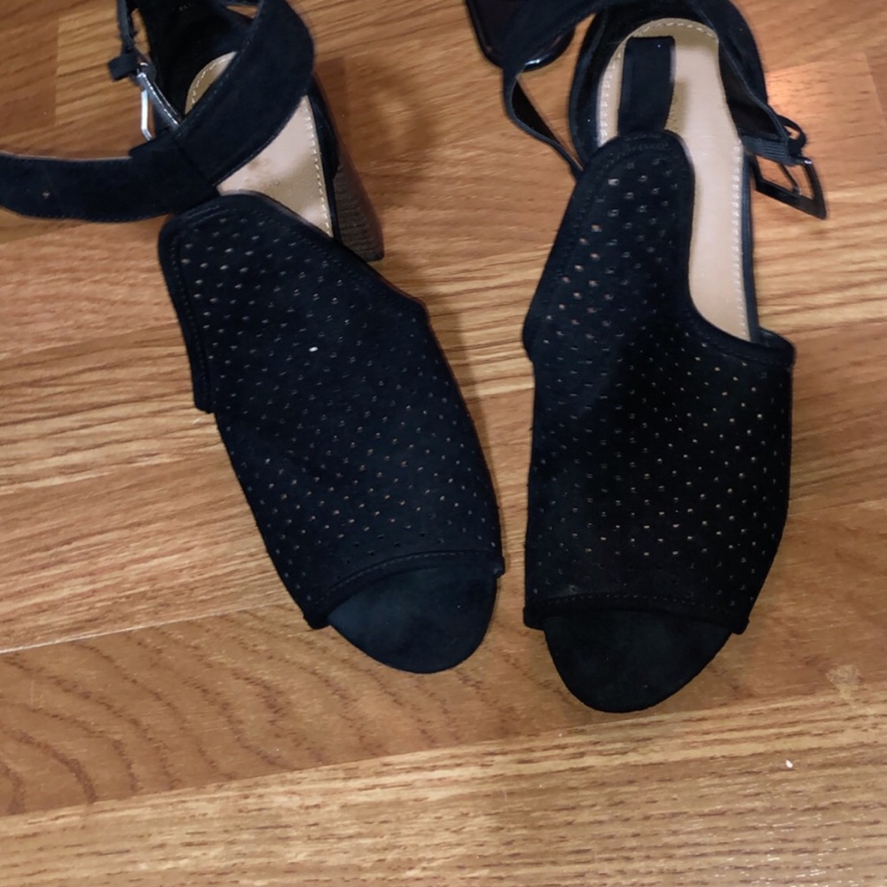 Heels